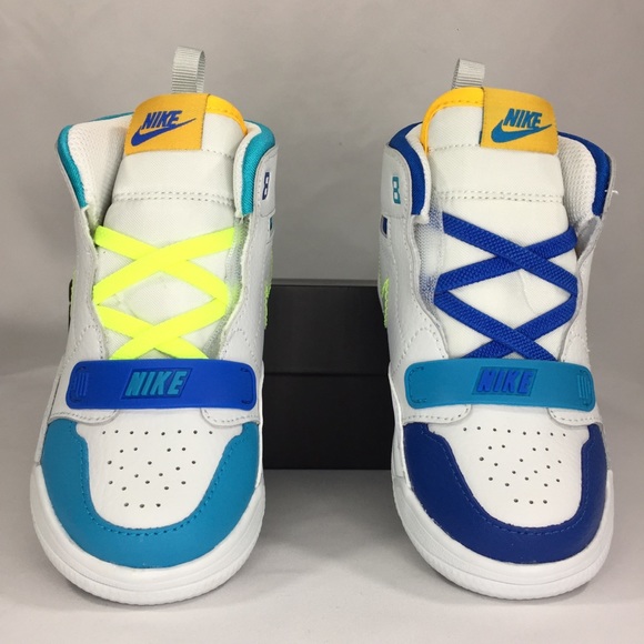 SOLD***Jordan Legacy 312 (TD) - Picture 3 of 6